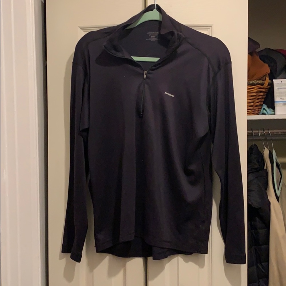 Patagonia Capilene base layer